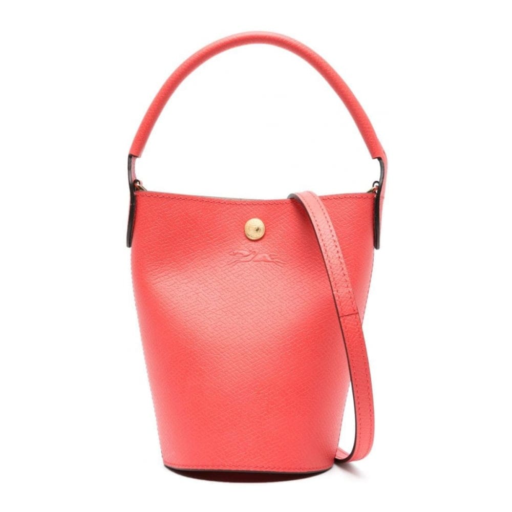 Longchamp - Sac seau 'Épure Mini' pour Femmes