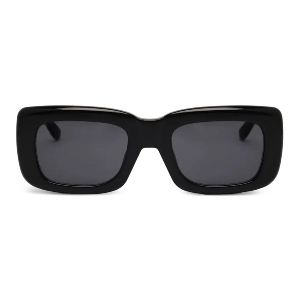 The attico - Lunettes de soleil '251WAS00012' pour Femmes