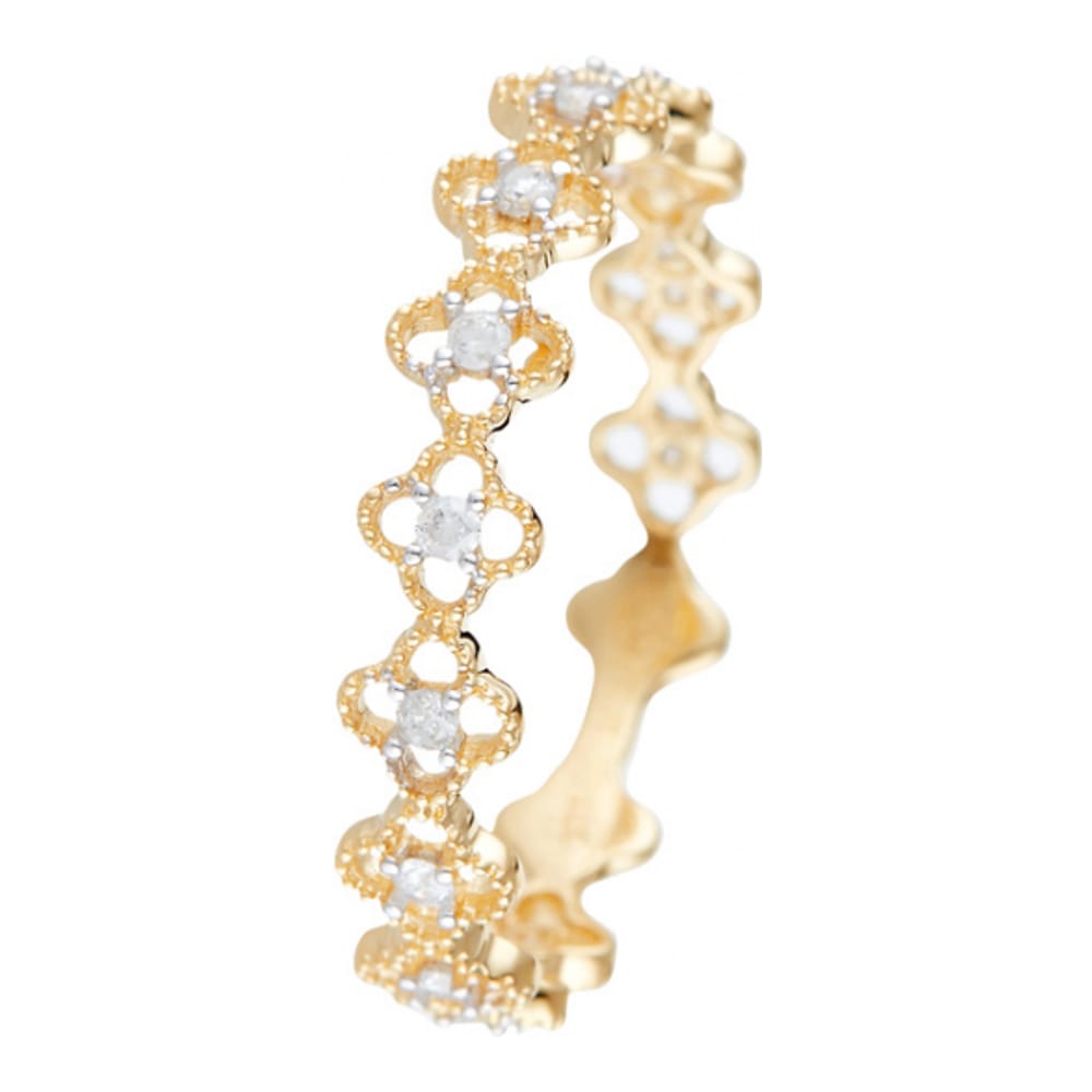 Caratelli - "Bague 'Alicante' pour Femmes"