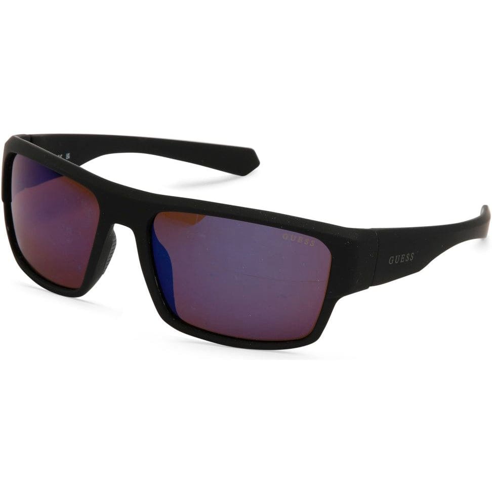 Guess - Lunettes de soleil 'GF5115-6005C' pour Hommes