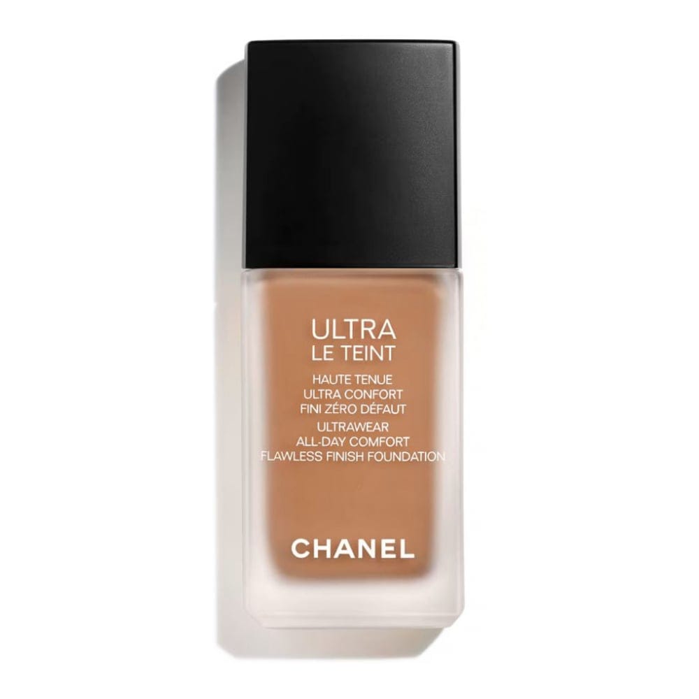 Chanel - Fond de teint 'Ultra Le Teint Fluide' - BR132 30 ml