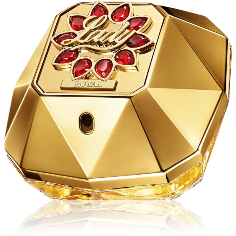 Paco Rabanne - Eau de parfum 'Lady Million Royal' - 50 ml