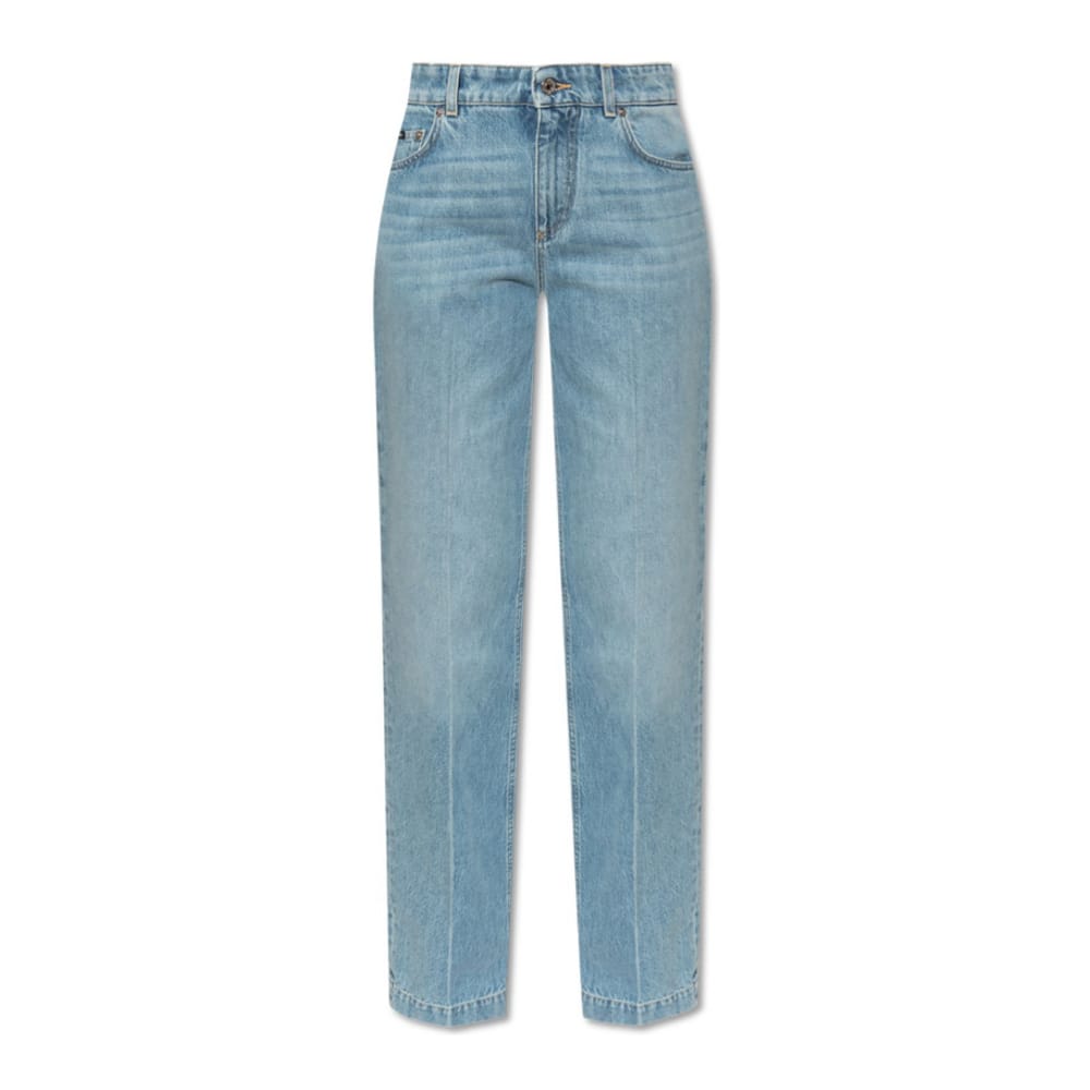 Dolce&gabbana - Jeans pour Femmes