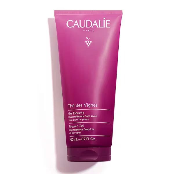 Caudalie - Gel Douche Thé des Vignes - 200 ml