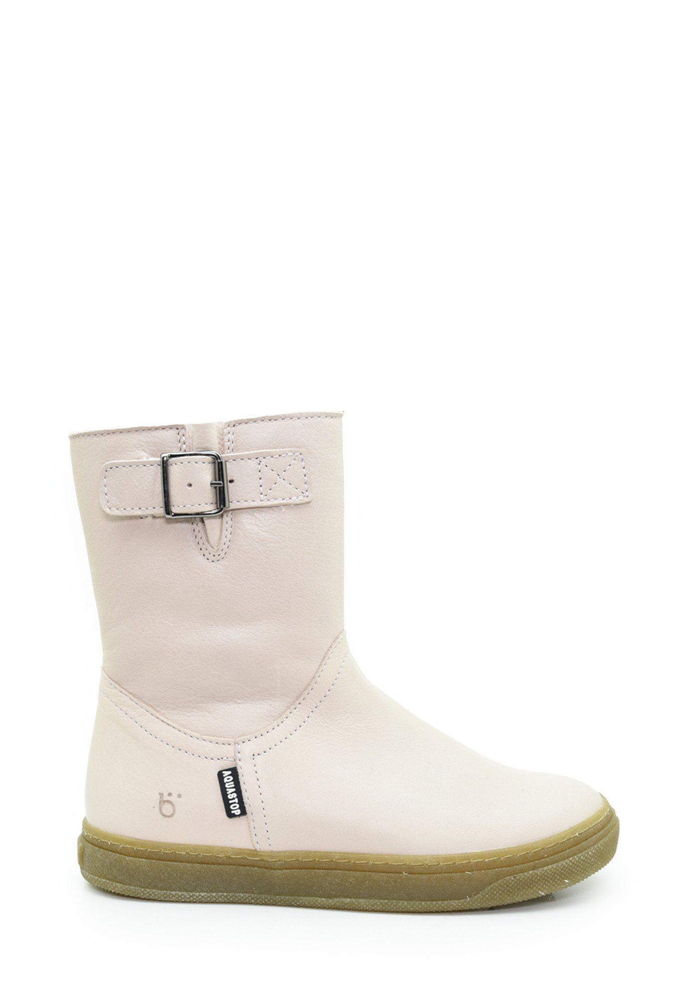 Benjie - Nadro Fourrée TEX Enfant Rose