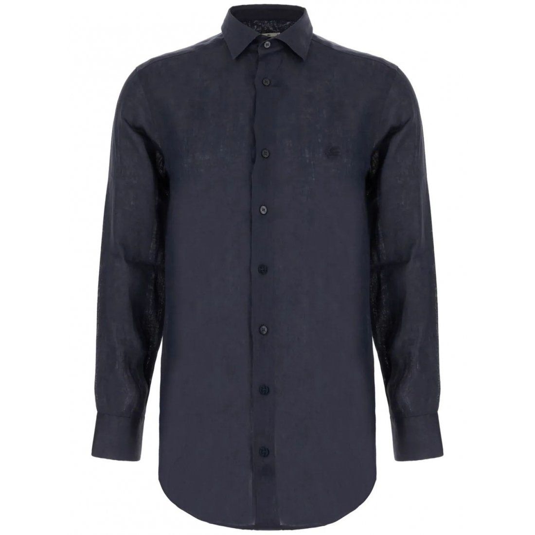 Etro - Chemise 'Poplin' pour Hommes