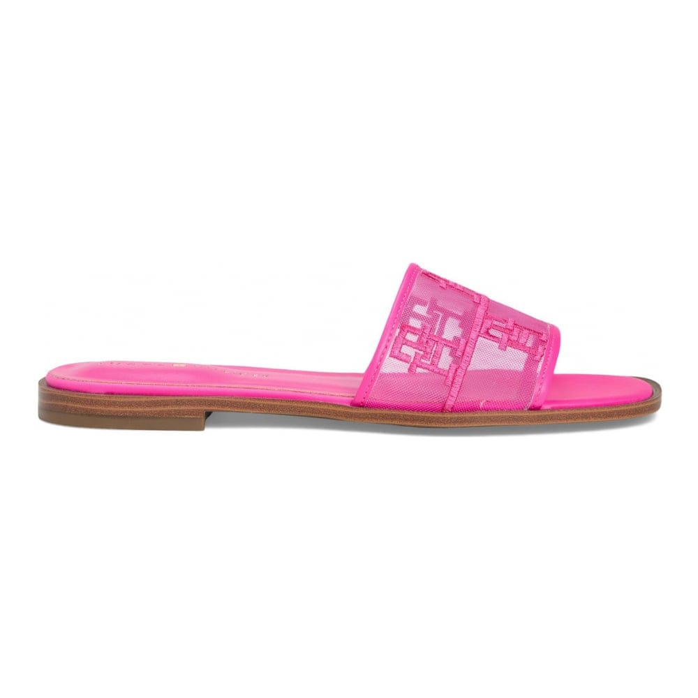 Tommy hilfiger - Sandales plates 'Tesia' pour Femmes