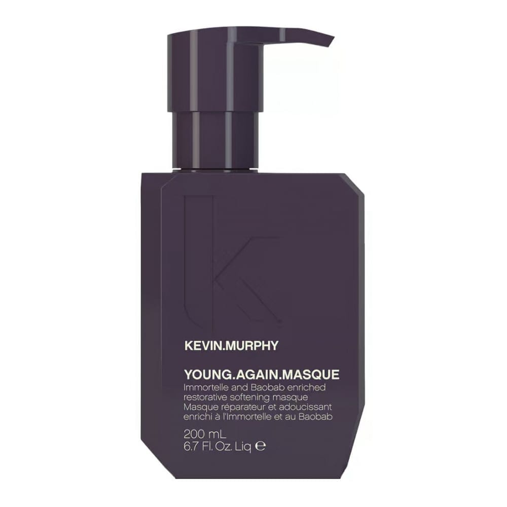 Kevin murphy - Masque capillaire 'Young.Again' - 200 ml