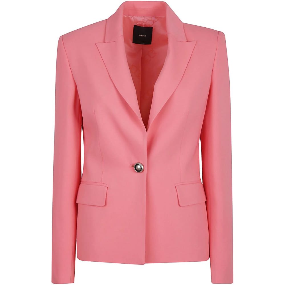 Pinko - Blazer 'Gente' pour Femmes