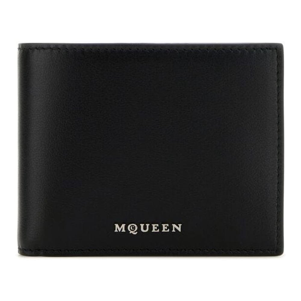Alexander mcqueen - Portefeuille pour Hommes
