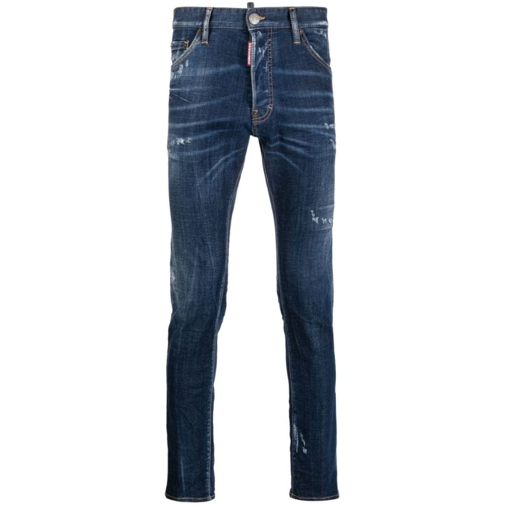 Dsquared2 - Jeans 'Cool Guy' pour Hommes