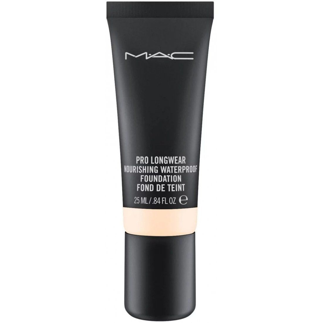 Mac cosmetics - Fond de teint Waterproof 'Pro Longwear Nourishing' - NW13 25 ml