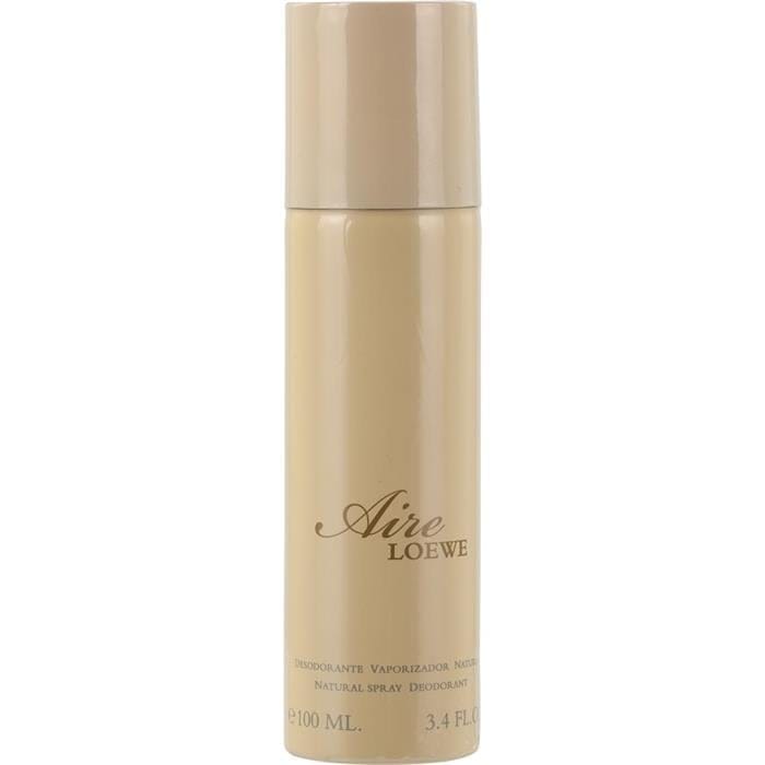 Loewe - Déodorant spray 'Aire Sensual' - 75 ml