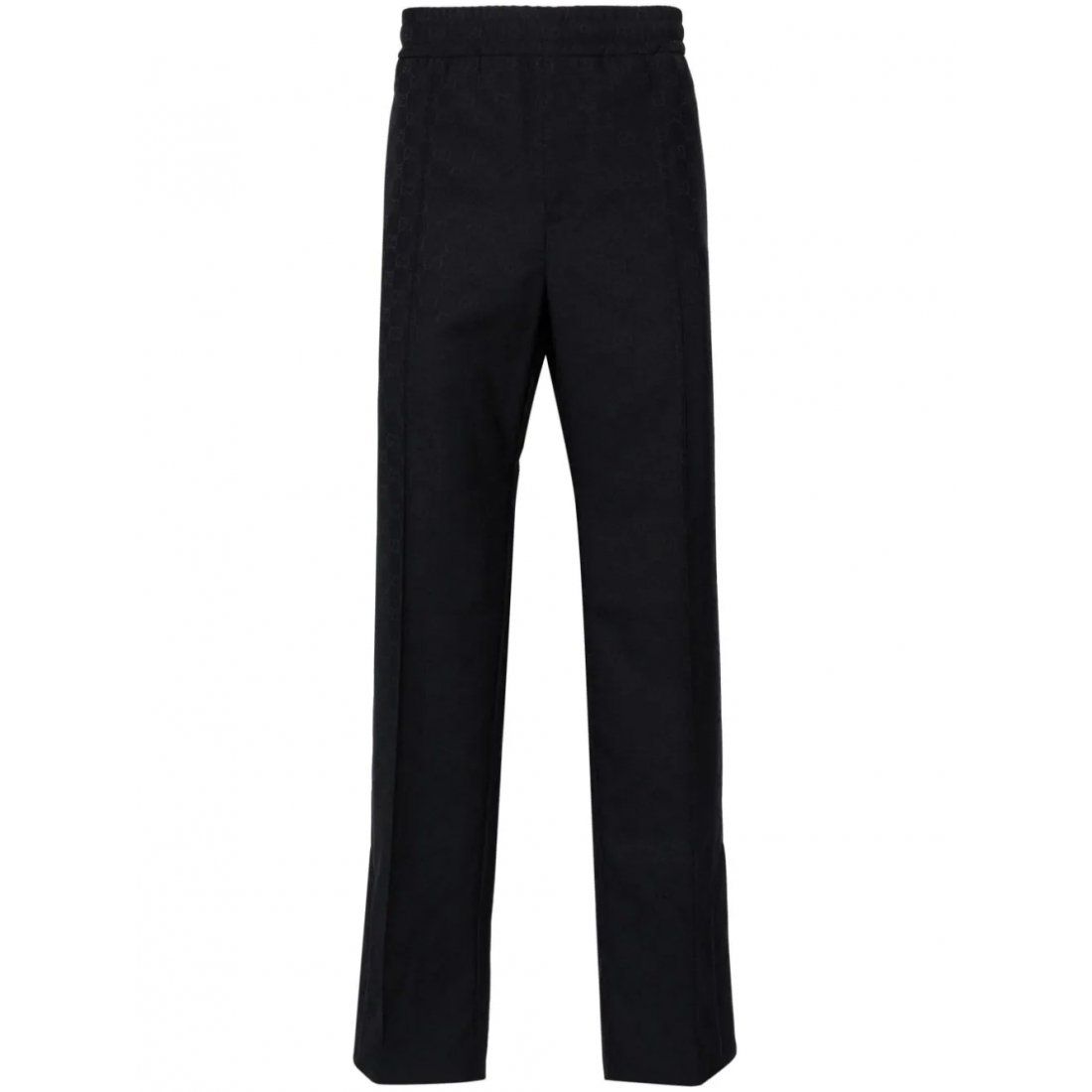 Gucci - Pantalon 'GG Supreme' pour Hommes
