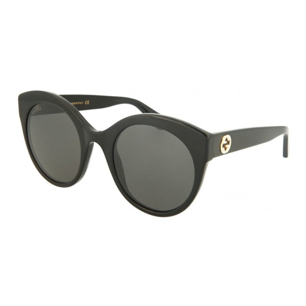 Gucci - 'Best 52mm Cat Eye Sunglasses' pour Femmes