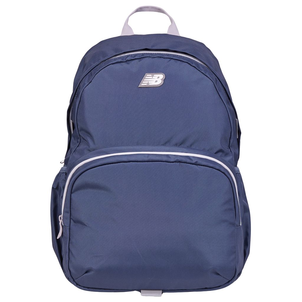 New balance Heritage Adult Backpack-0  One Size