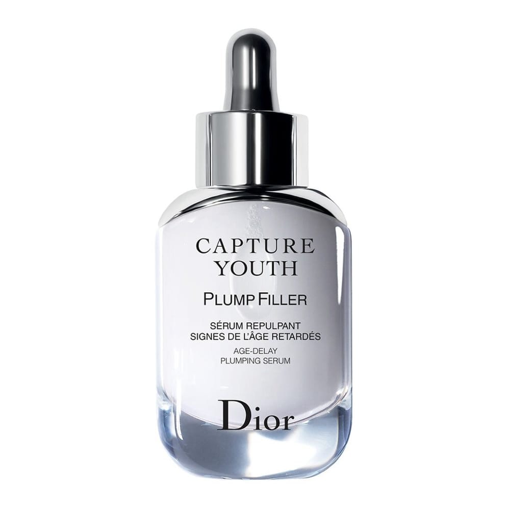 Dior - Sérum pour le visage 'Capture Youth Plump Filler' - 30 ml