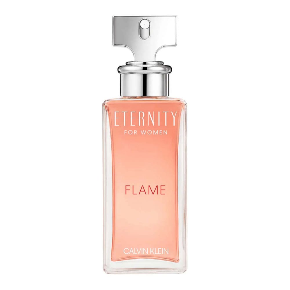 Calvin Klein - Eau de parfum 'Eternity Flame' - 100 ml