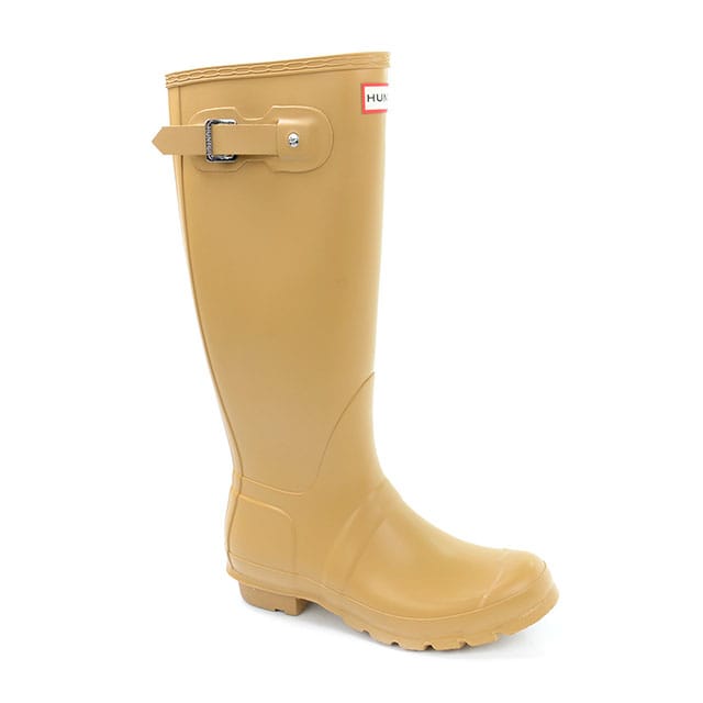 Hunter boot - Orignal Tall