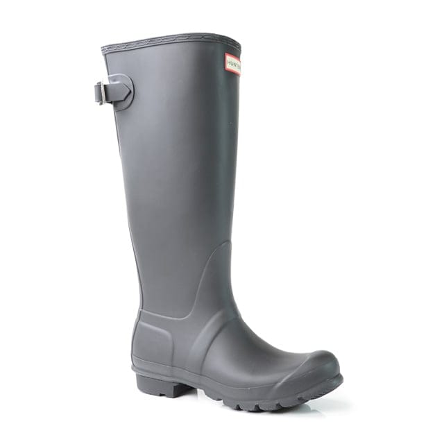 Hunter Boot - Orginal Adjustable Tall