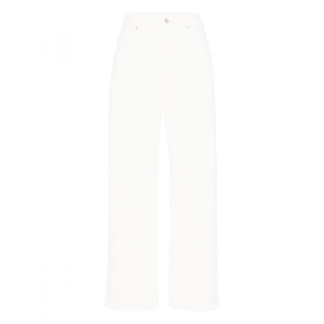 Brunello cucinelli - Pantalon 'Contemporary Square' pour Femmes