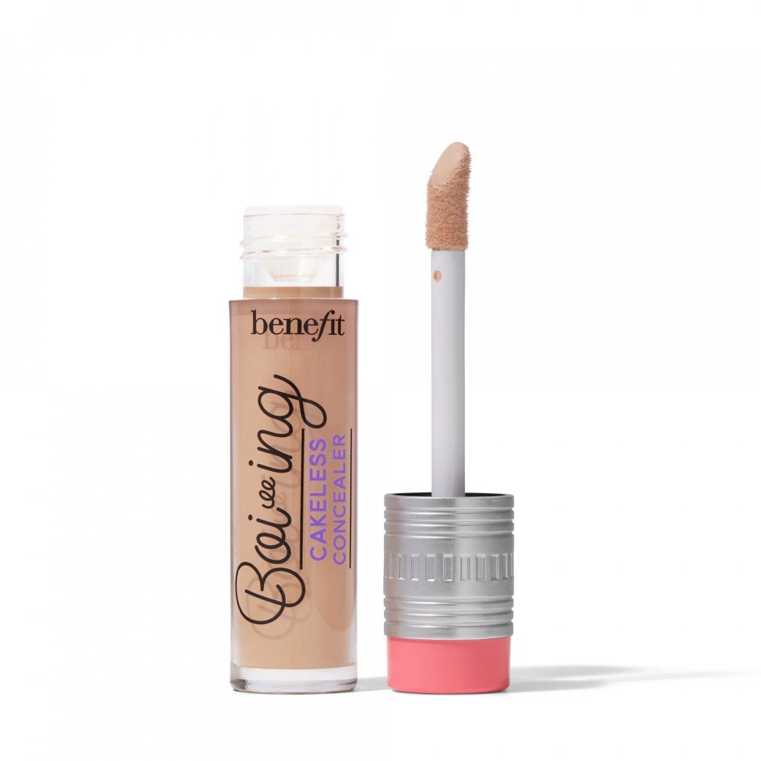 Benefit - Anti-cernes 'Boi-ing Cakeless' - 4 Can't Stop 5 ml