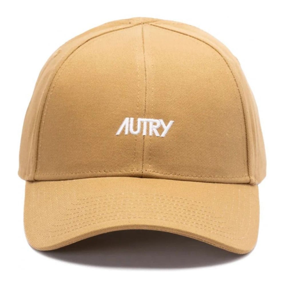 Autry - Casquette 'Logo-Embroidered' pour Femmes