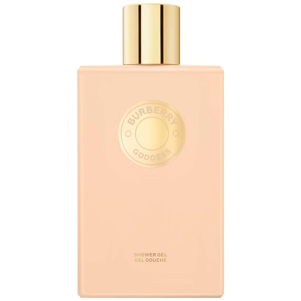 Burberry - Gel Douche 'Goddess' - 200 ml