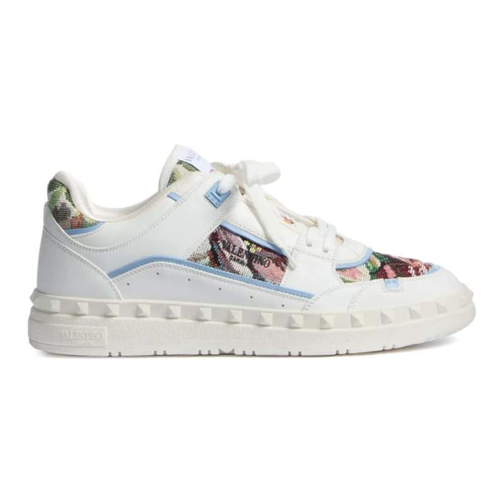 Valentino garavani - Sneakers 'Freedots' pour Hommes