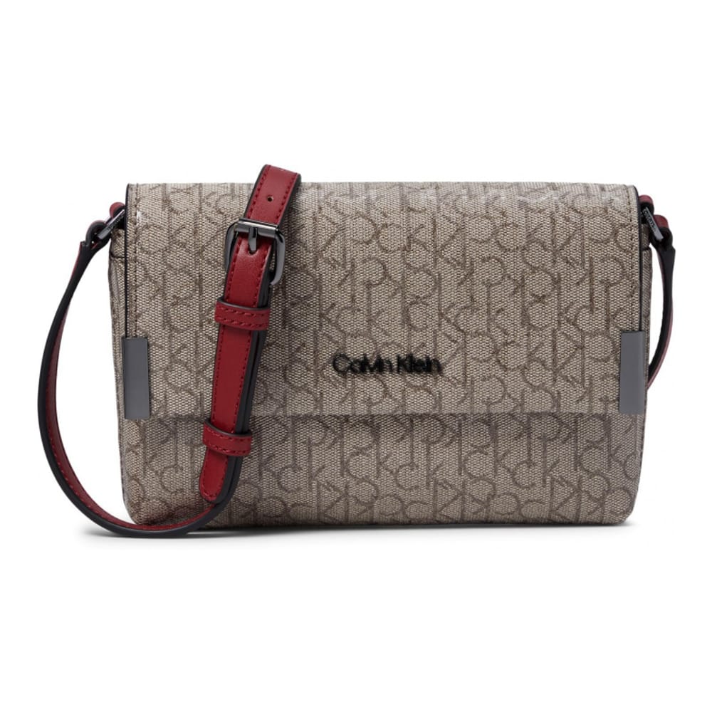 Calvin klein - Sac à bandoulière 'Key Item' pour Femmes