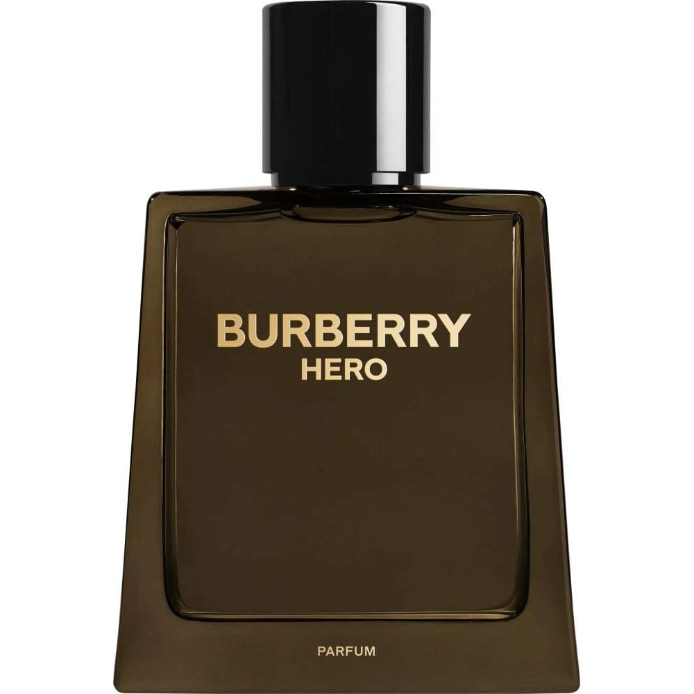 Burberry - Parfum - rechargeable 'Hero' - 100 ml