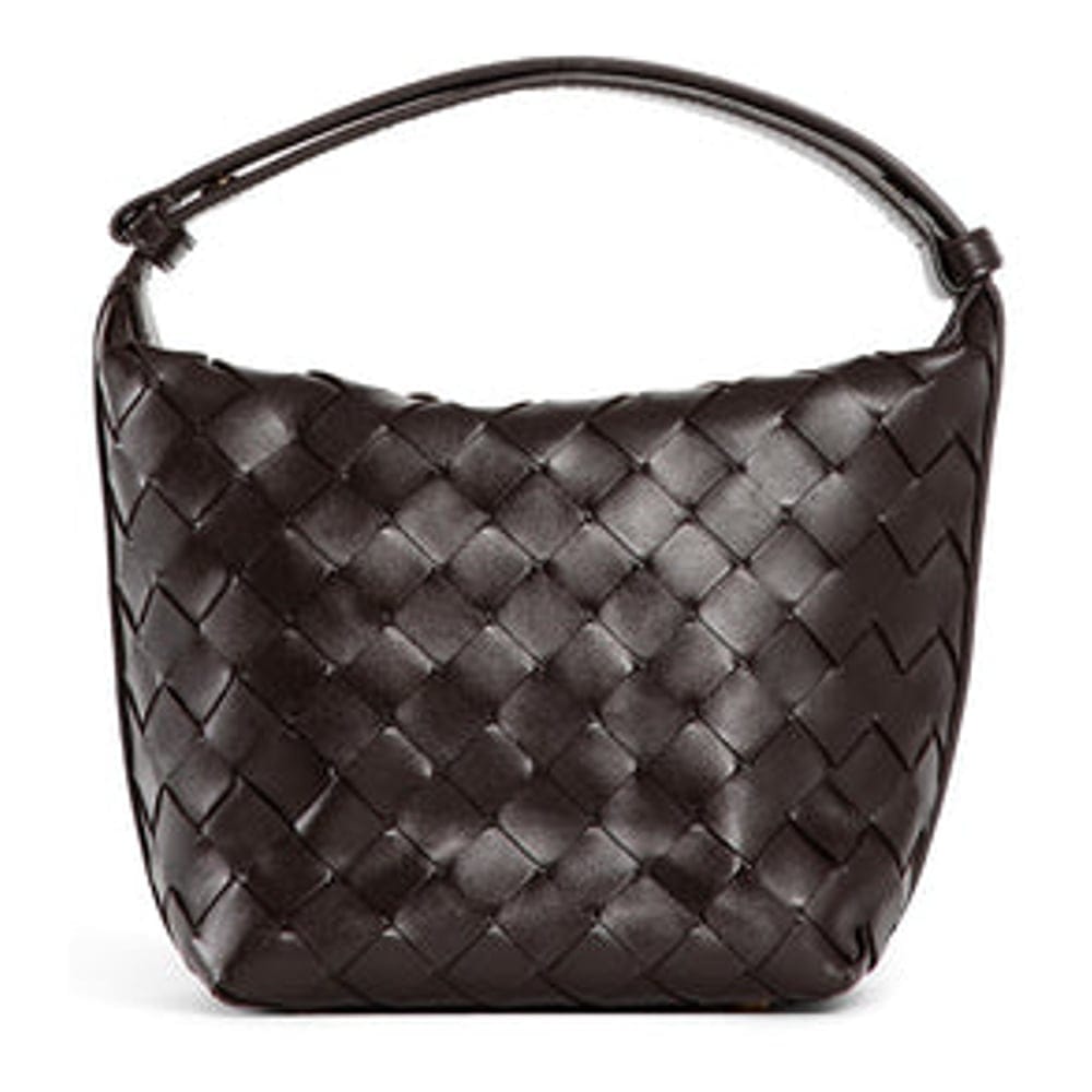 Bottega veneta - Sac à main 'Micro Wallace' pour Femmes