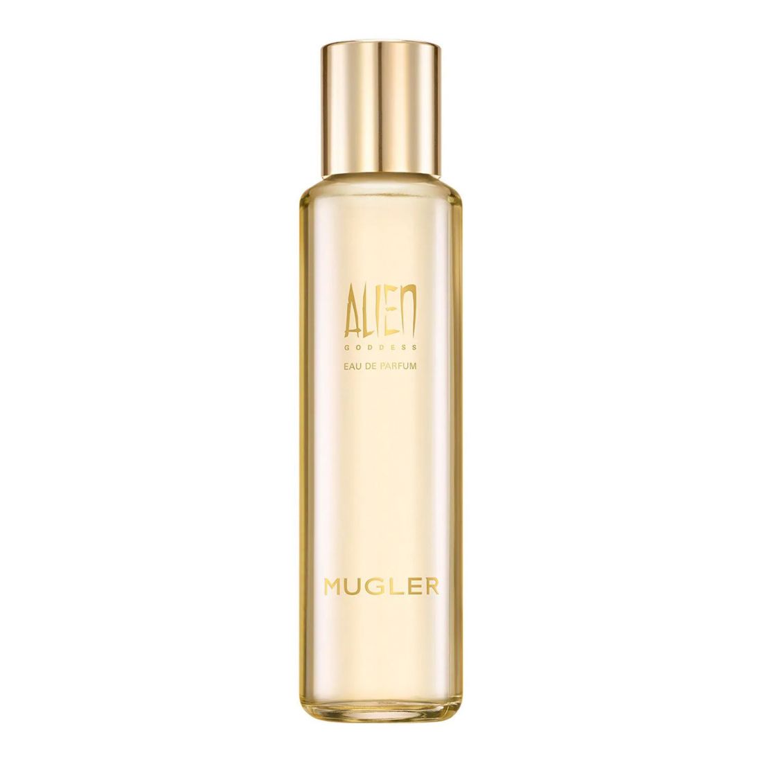 Mugler - Eau de Parfum - Recharge 'Alien Goddess' - 100 ml