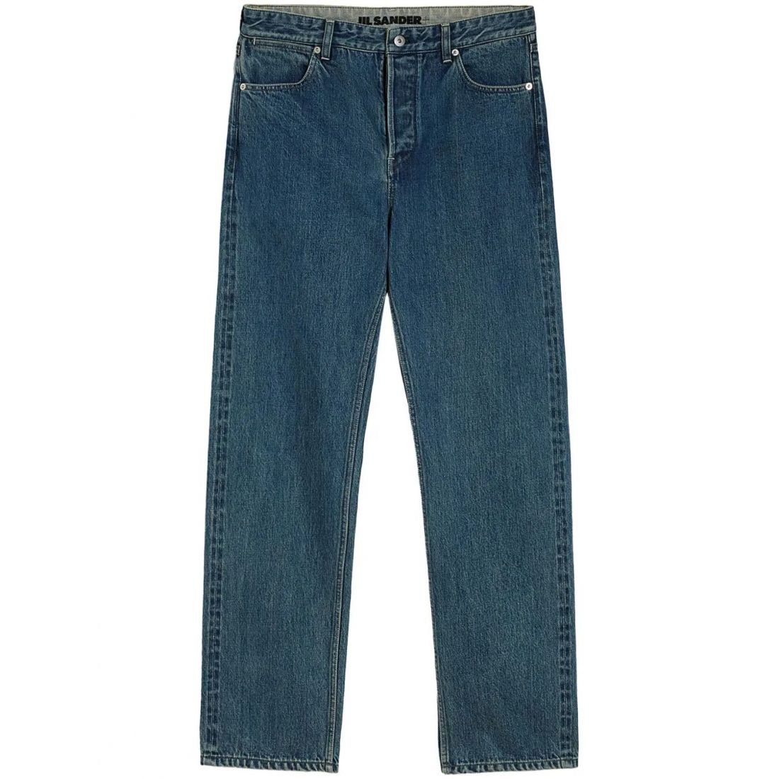 Jil sander - Jeans 'Regular-Fit' pour Hommes