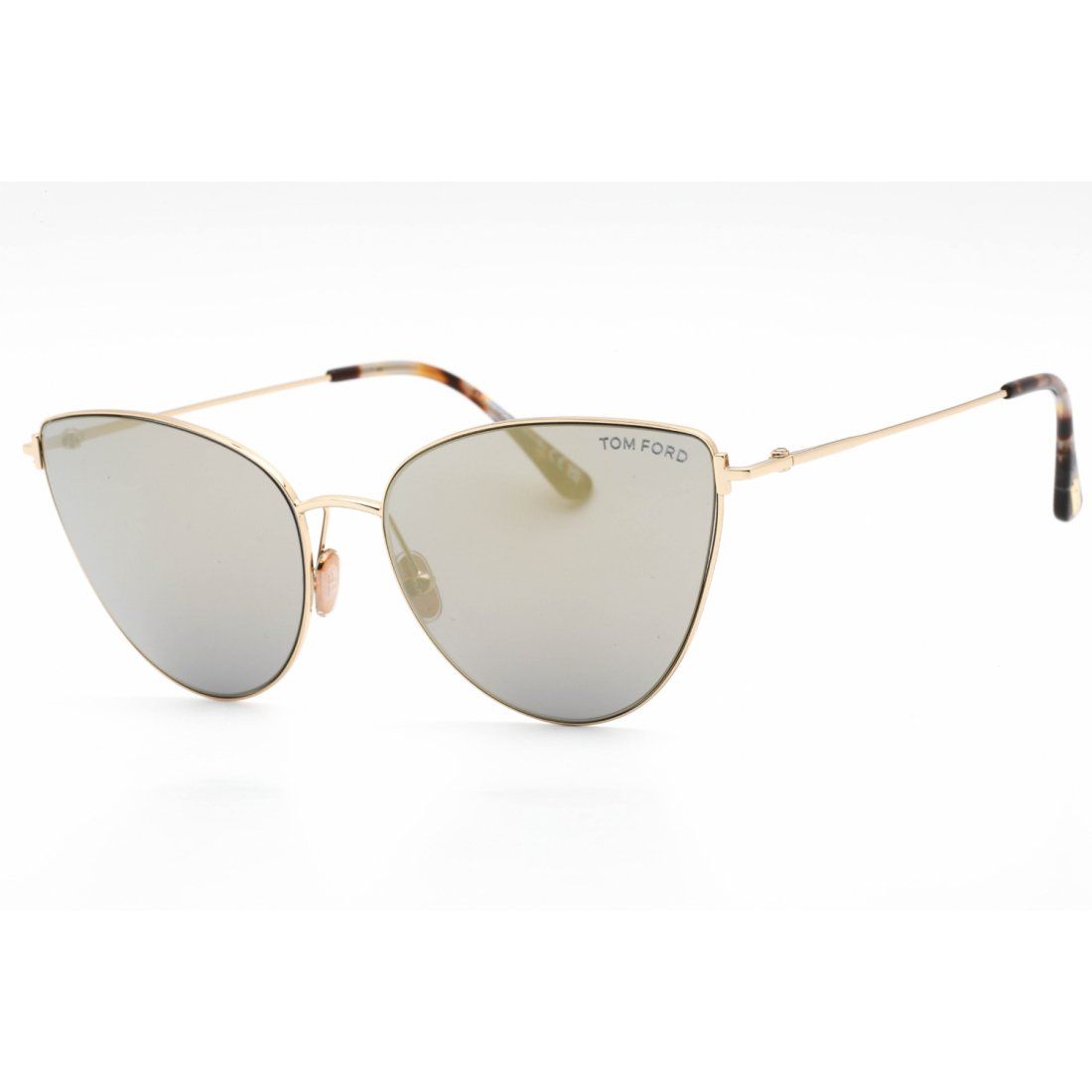 Tom ford - Lunettes de soleil 'FT1005' pour Femmes