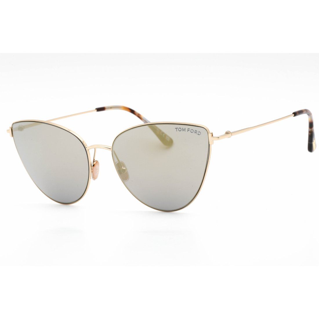 Tom Ford - Lunettes de soleil 'FT1005' pour Femmes