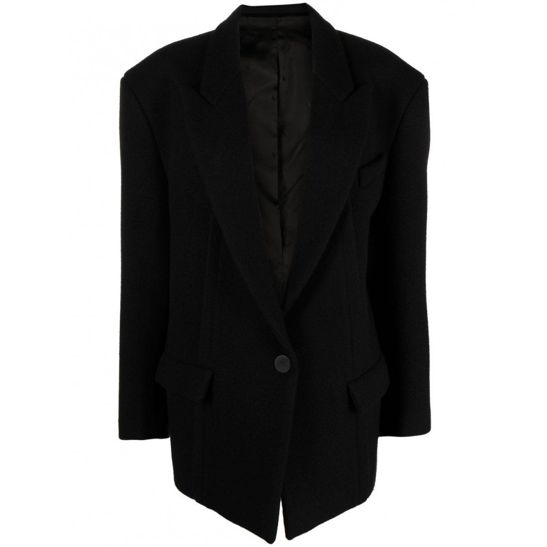 The attico - Blazer 'Glen' pour Femmes