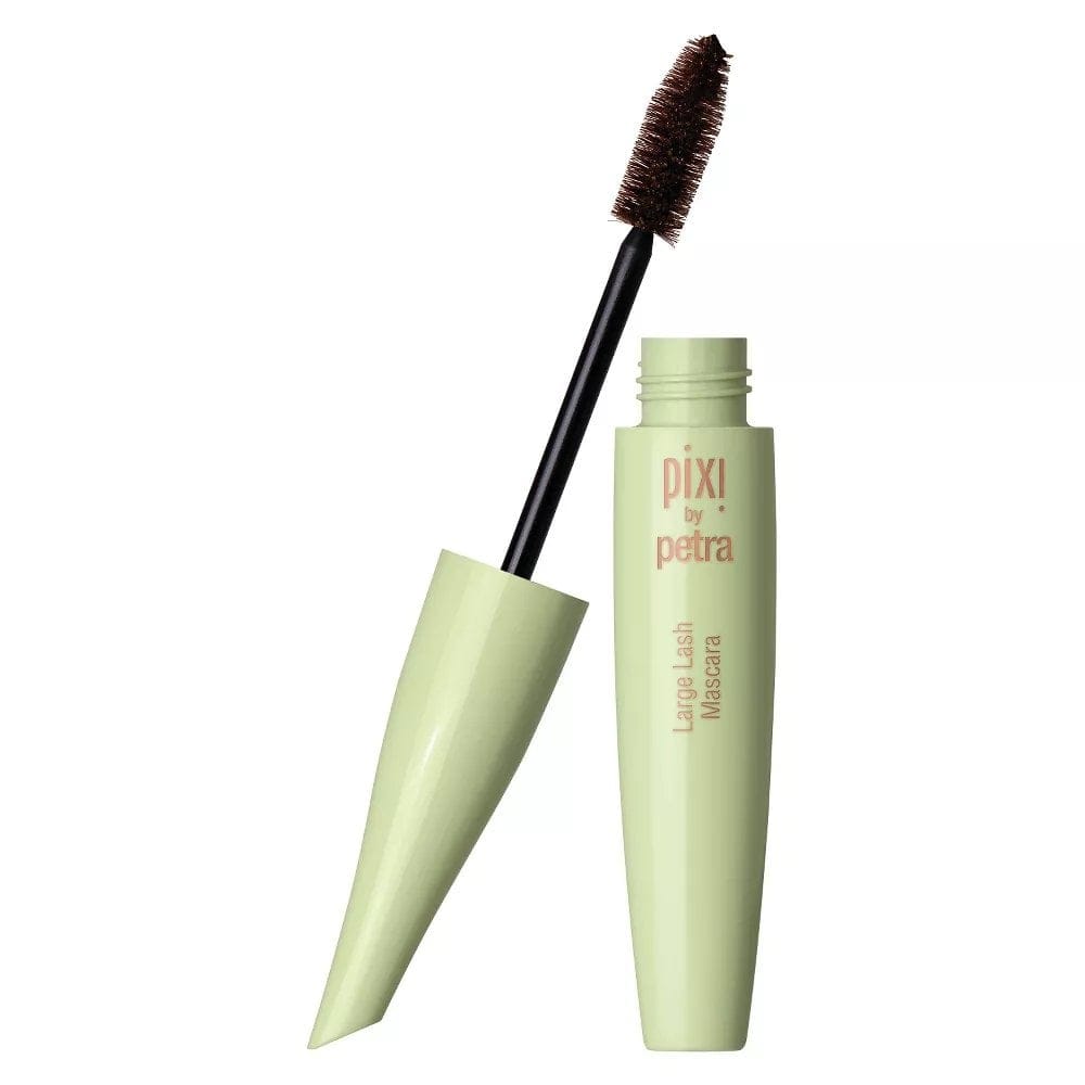 Pixi - Mascara 'Large Lash' - 1012 Bold Black 13 ml