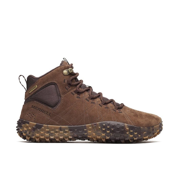 Merrell - WRAPT MID WP