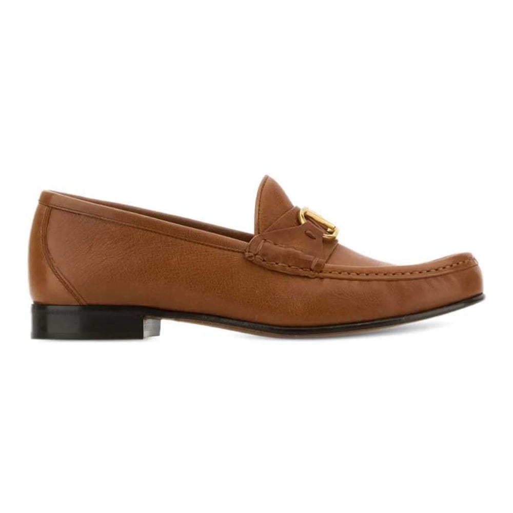 Valentino garavani - Mocassins 'VLogo' pour Femmes
