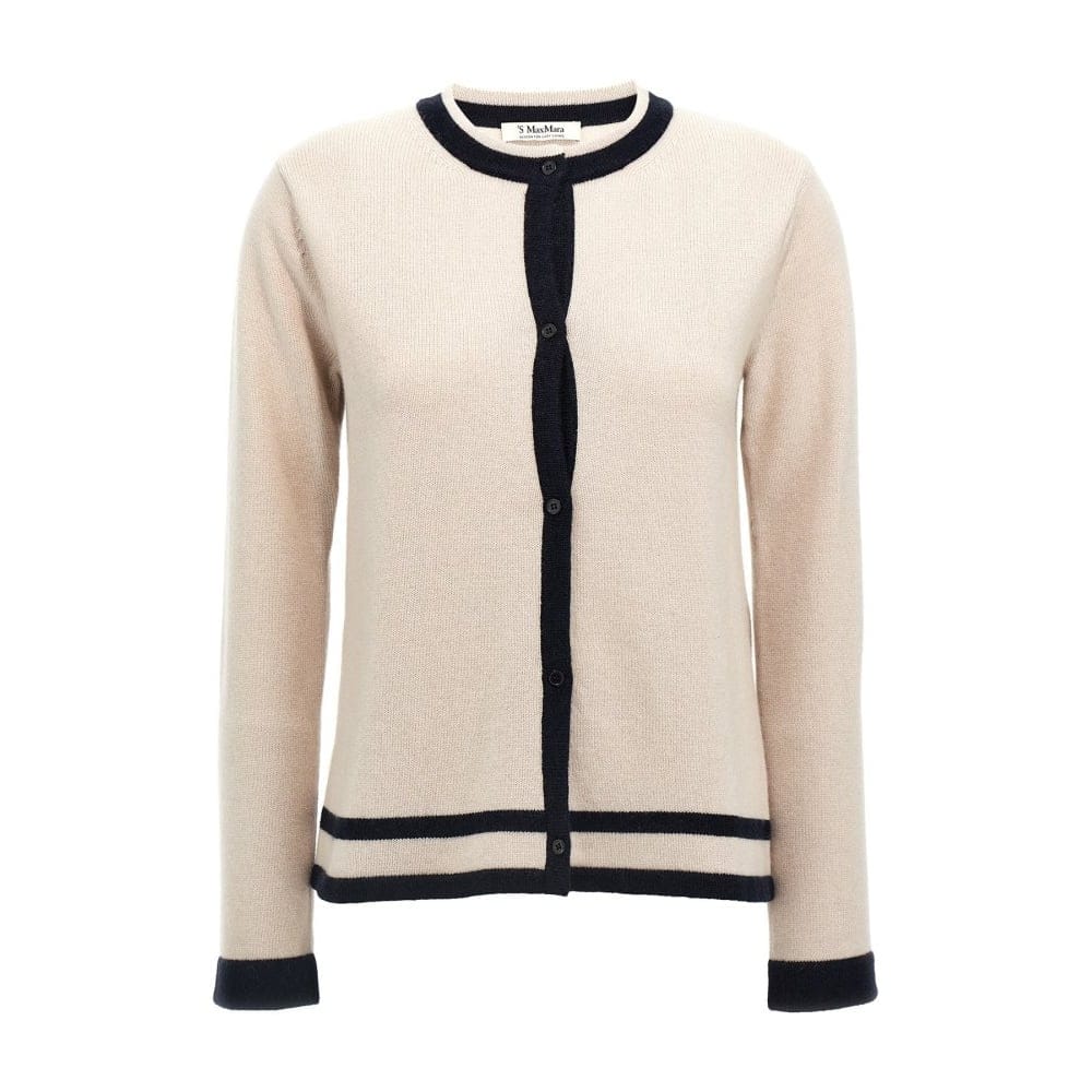 S max mara - Cardigan 'Ere' pour Femmes