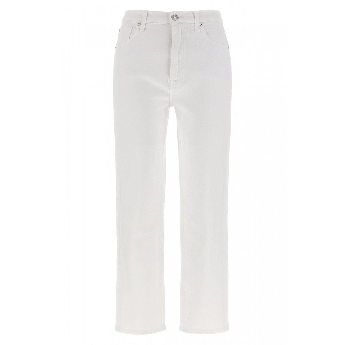 7 for all mankind - "Jeans 'Easy Slim Ankle' pour Femmes"