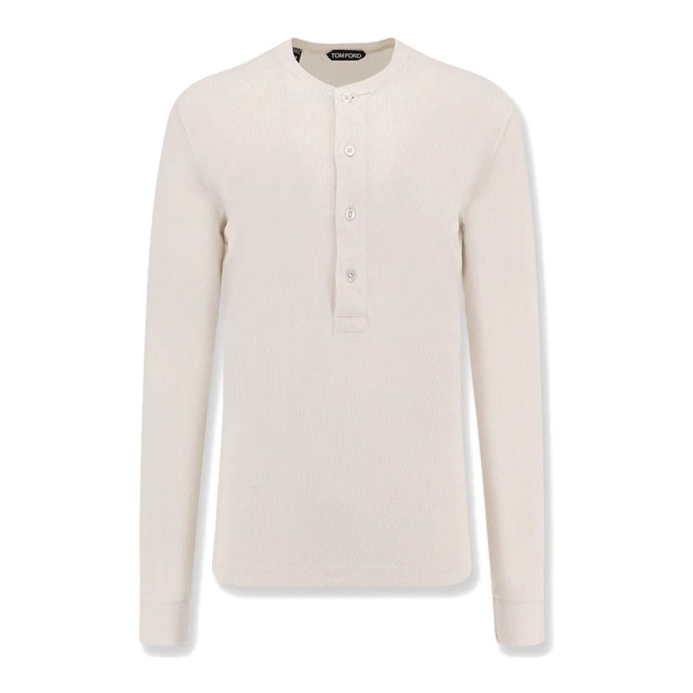 Tom ford - T-Shirt manches longues pour Hommes