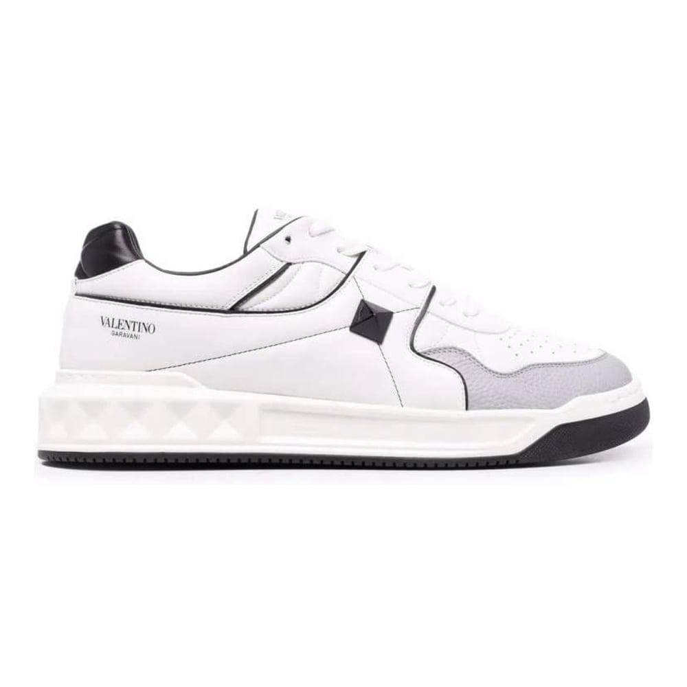Valentino garavani - Sneakers 'One Stud' pour Hommes