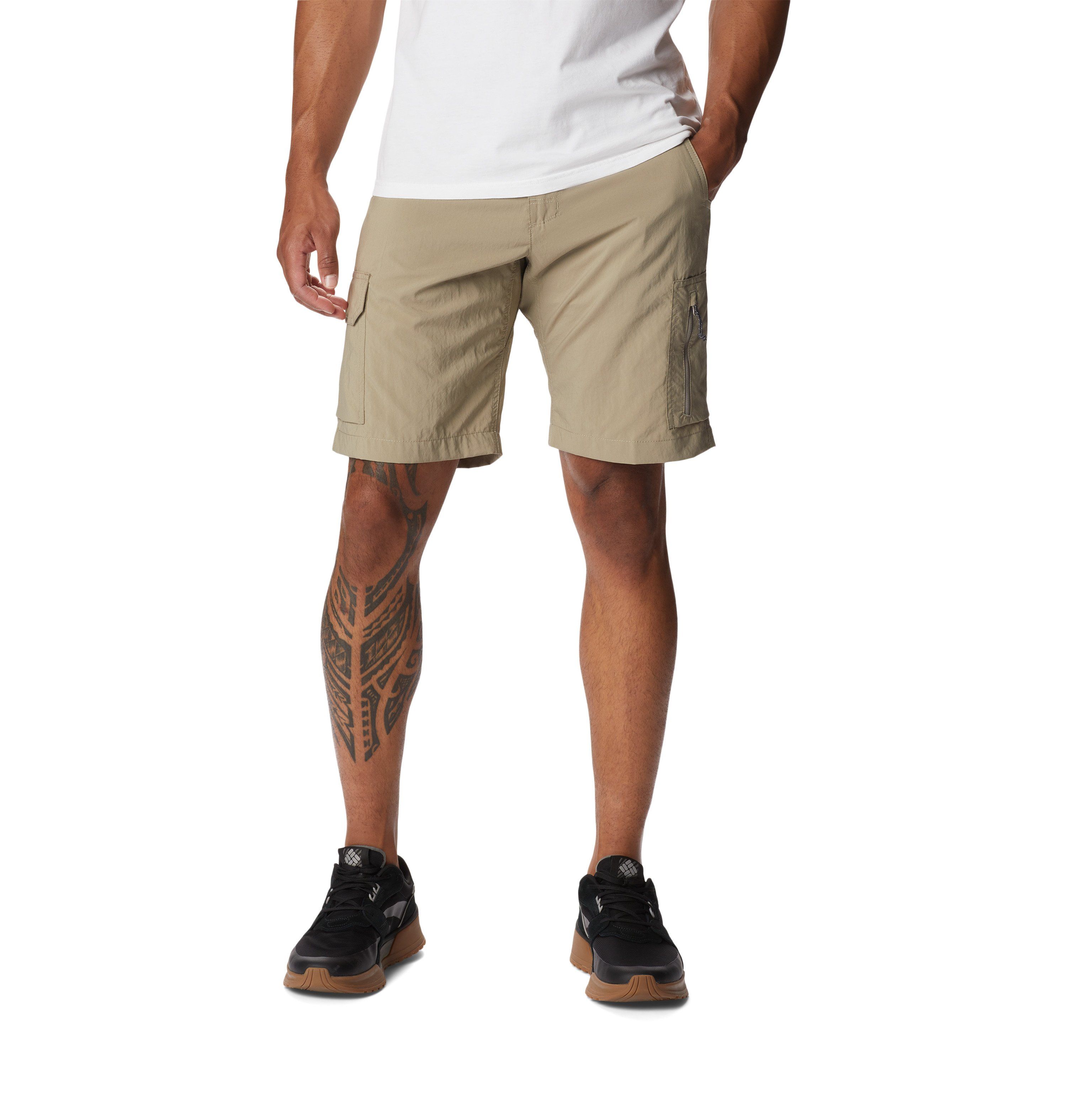 Columbia - Silver Ridge™ Utility Cargo Short-32-10-221-2030744-S23