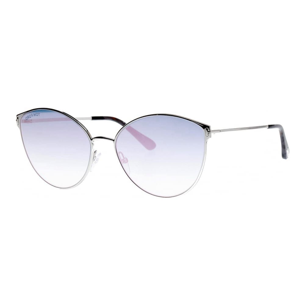 Tom ford - Lunettes de soleil 'FT0654/S 16Z' pour Femmes