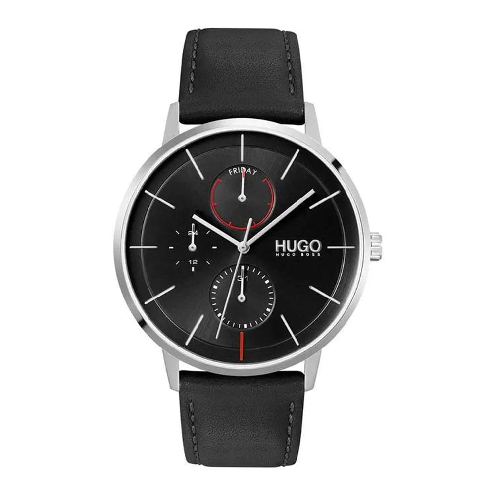 Hugo - Montre '1530169' pour Hommes