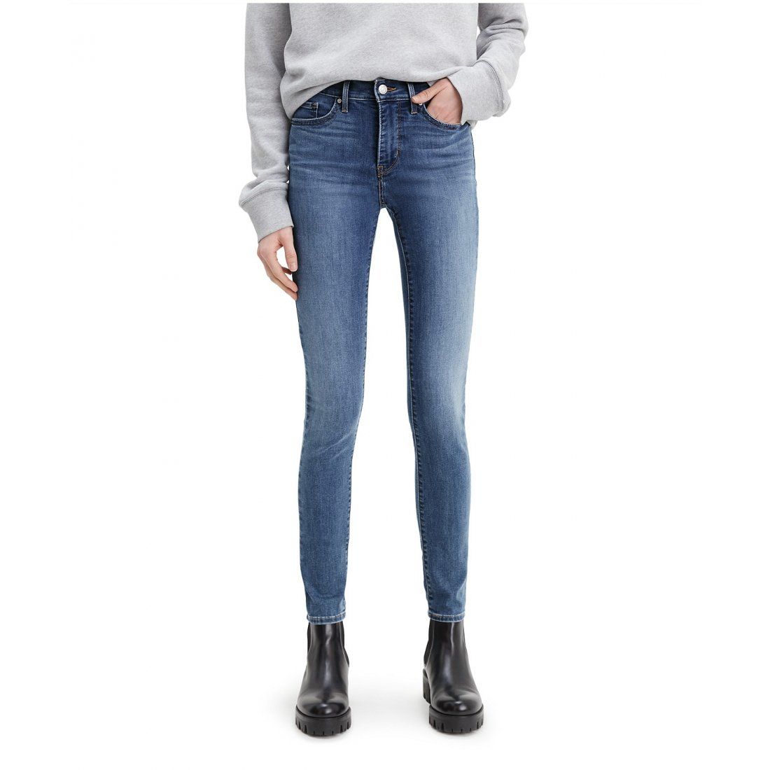 Levi's - Jeans skinny '311' pour Femmes