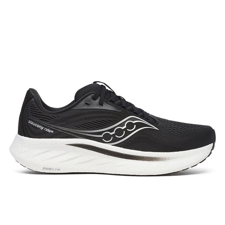 Saucony - RIDE 18
