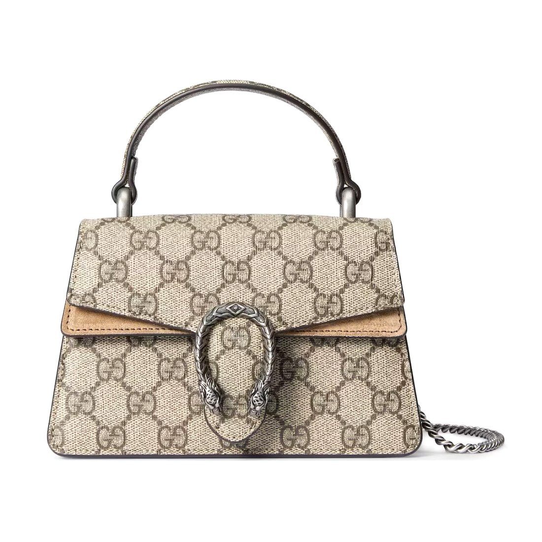 Gucci - Sac à main mini 'Dionysus' pour Femmes